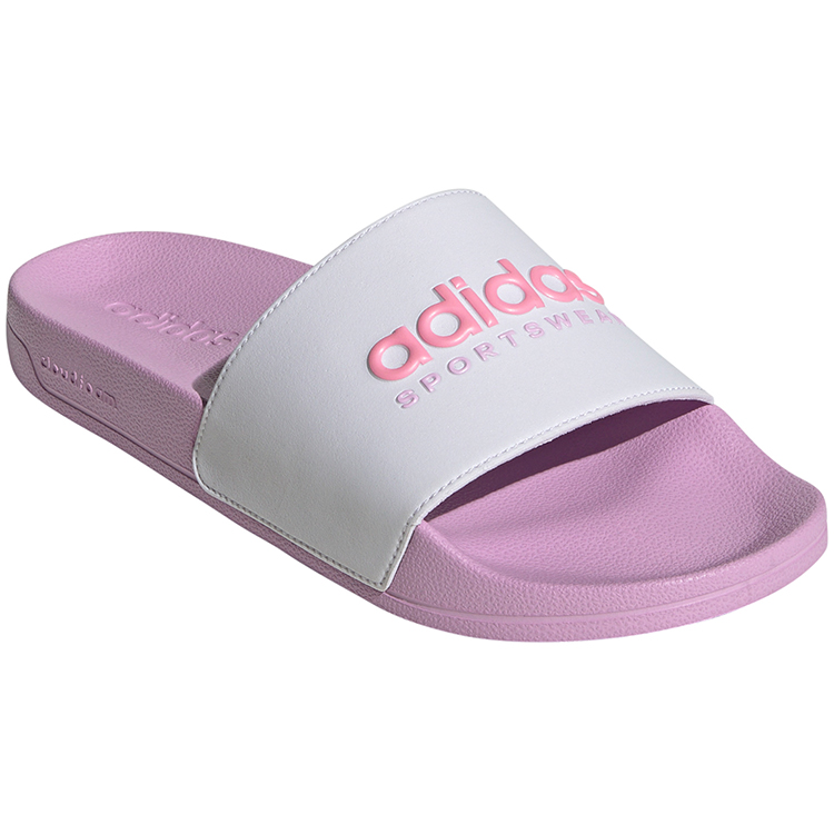 Slapi Adidas ADILETTE SHOWER pt Femei / 38 / Alb photo 8