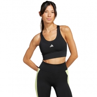 Спортивное бра Adidas RUN PKT MS BRA thumbnav