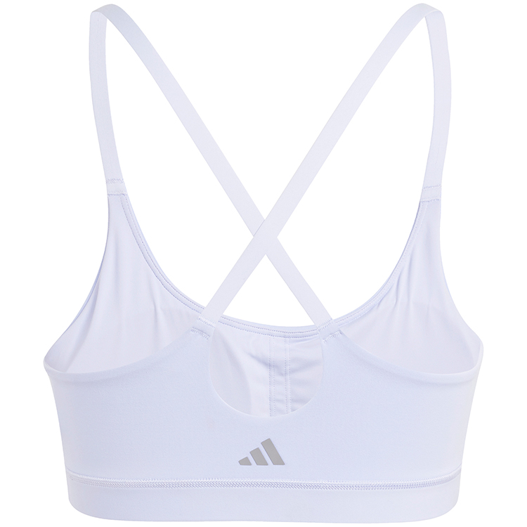 Bra sportive Adidas ALL ME LS BRA / Femei / S / Violet photo 8