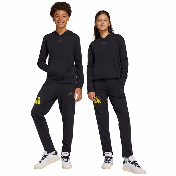 Pantaloni Adidas J SMI PANT