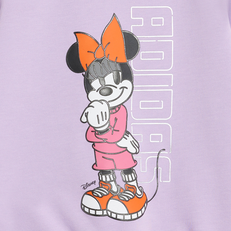 Спортивный костюм Adidas MINNIE MOUSE photo 5