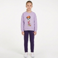 Спортивный костюм Adidas MINNIE MOUSE thumbnav 1