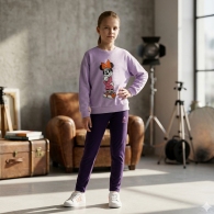 Спортивный костюм Adidas MINNIE MOUSE thumbnav 2