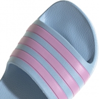 Slapi Adidas ADILETTE AQUA K thumbnav 2