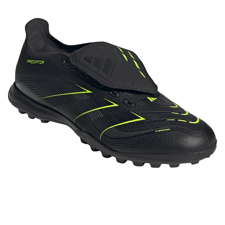 Ghete pentru fotbal Adidas PREDATOR LEAGUE TF photo 2