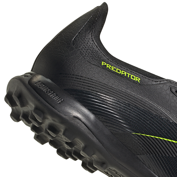 Ghete pentru fotbal Adidas PREDATOR LEAGUE TF photo 5