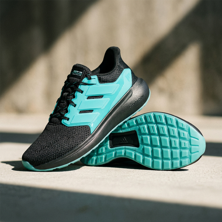 Кроссовки Adidas ULTIMASHOW 2.0 photo 4