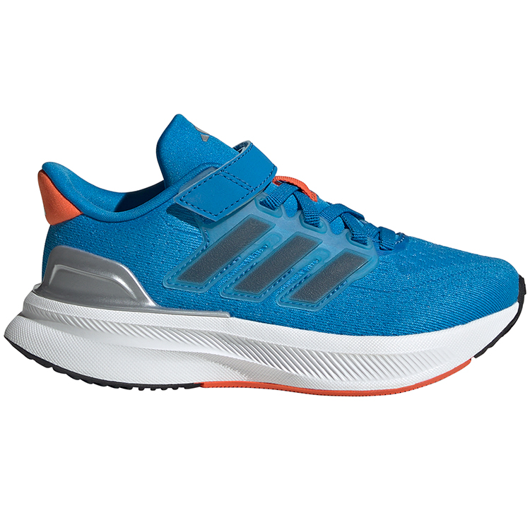 Кроссовки Adidas UltraRun 5 EL C / Мужской / 29 / Синий photo 4