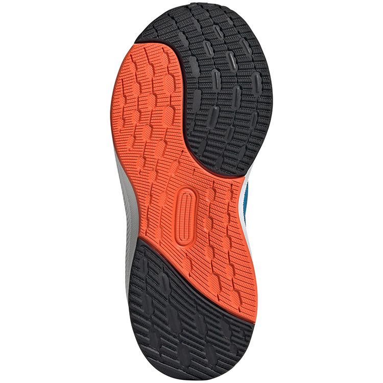 Кроссовки Adidas UltraRun 5 EL C / Мужской / 29 / Синий photo 6