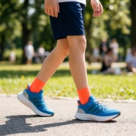 Кроссовки Adidas UltraRun 5 EL C thumbnav 2