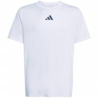Set tricou + sorti Adidas Essentials 3-Stripes Set thumbnav 10