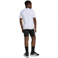 Set tricou + sorti Adidas Essentials 3-Stripes Set thumbnav 3