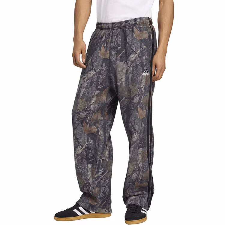 Pantaloni Adidas CAMO SWT PNT