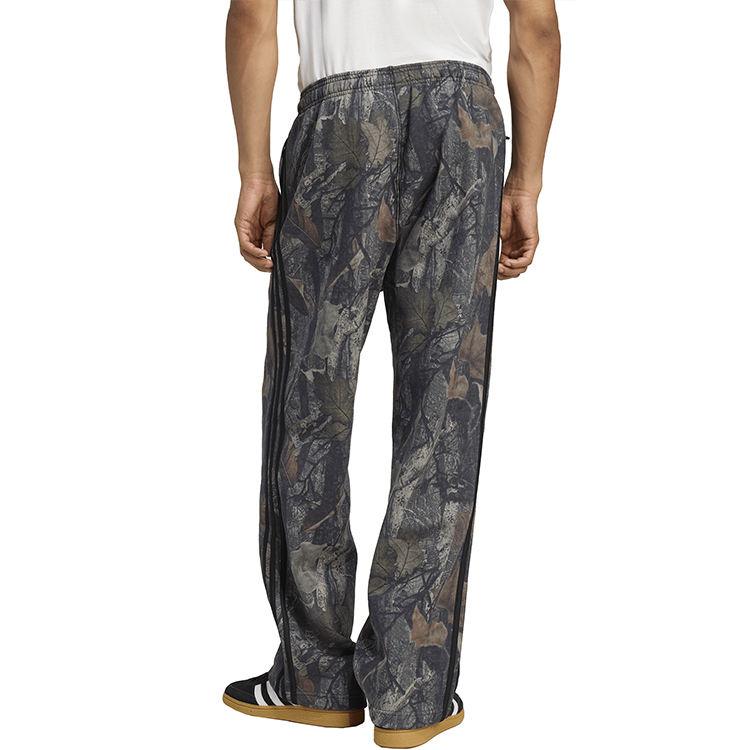 Pantaloni Adidas CAMO SWT PNT XS Negru Barbati photo 2