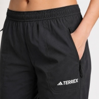 Pantaloni Adidas W MT WINDFL P thumbnav 4
