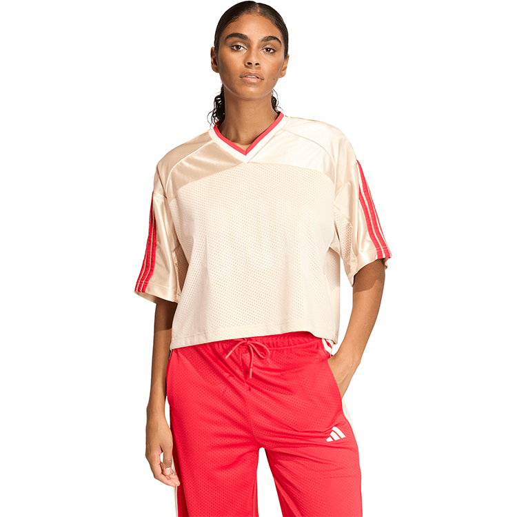 Футболка Adidas STADIUM MESH TEE photo 1