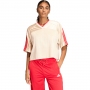 Tricou Adidas STADIUM MESH TEE thumbnav 1