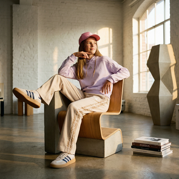 Брюки Adidas SEASONALS ANIMAL photo 3