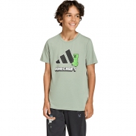 Футболка Adidas MINECRAFT TEE thumbnav 1
