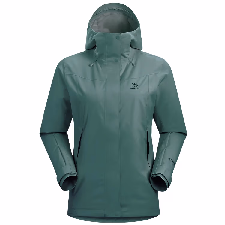 Куртка Kailas Windhunter Hardshell Jacket
