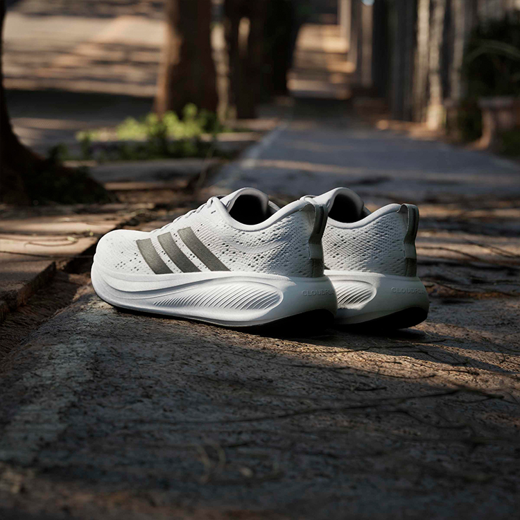 Кроссовки Adidas RESPONSE PACE photo 2