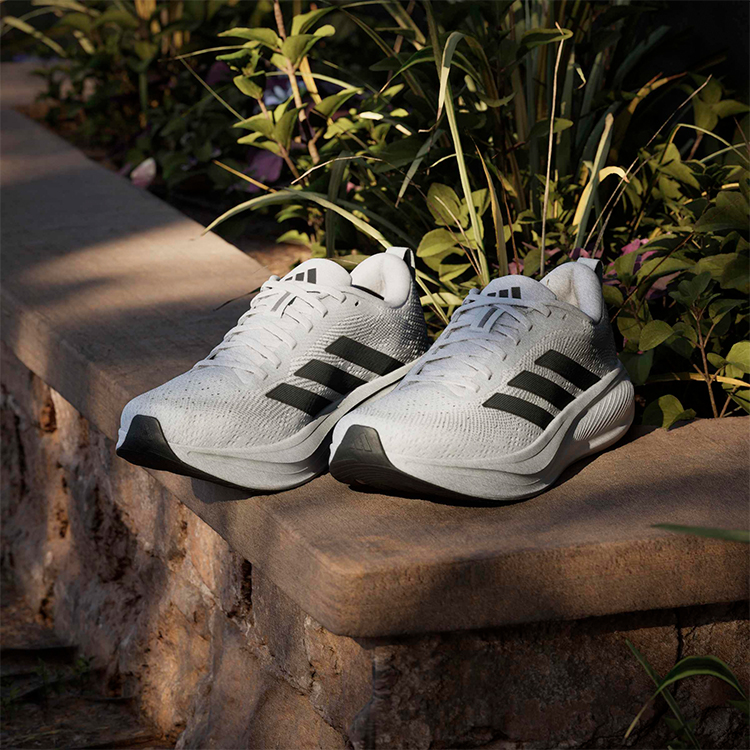 Кроссовки Adidas RESPONSE PACE photo 4