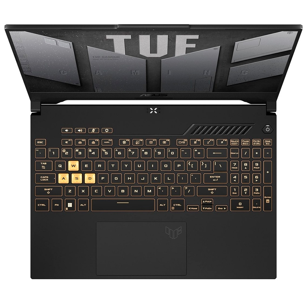Ноутбук Asus Игровой TUF Gaming F15 LAPFX507ZCHN073 15.6” / 16 ГБ / 512 ГБ / Core i5 / GeForce RTX 3050 / Серый photo 2
