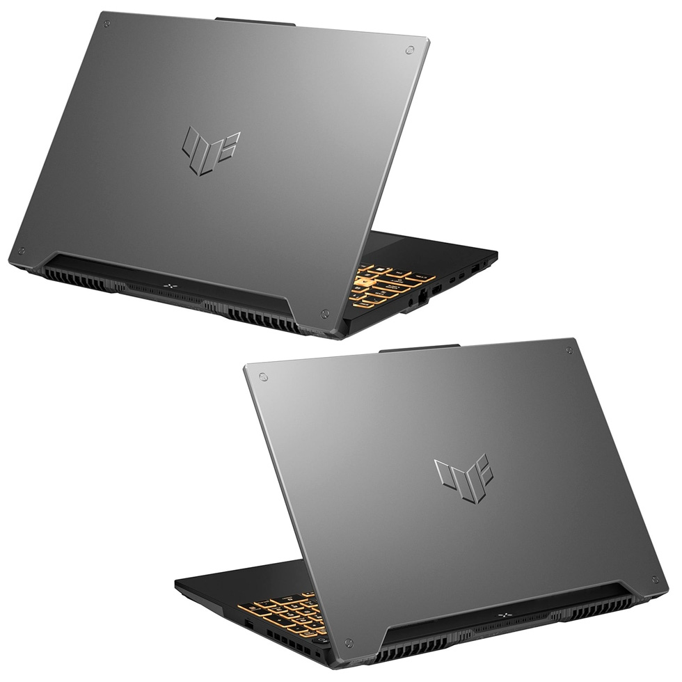 Ноутбук Asus Игровой TUF Gaming F15 LAPFX507ZCHN073 15.6” / 16 ГБ / 512 ГБ / Core i5 / GeForce RTX 3050 / Серый photo 4