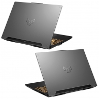 Ноутбук Asus LAPFX507ZCHN073, Core i5, 16 ГБ ГБ, Серый thumbnav 4
