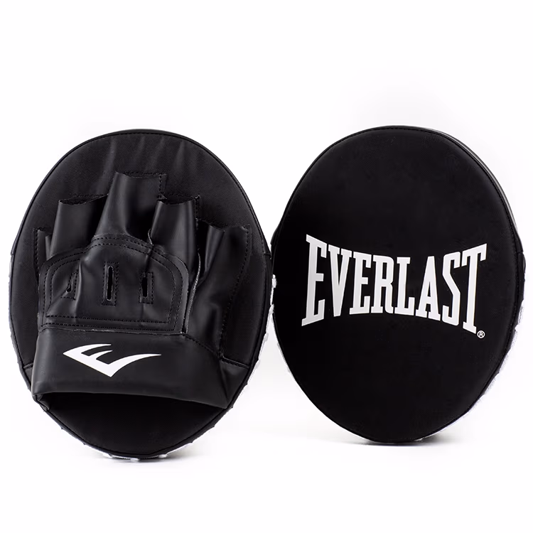Лапы для бокса Everlast CORE PUNCH MITTS