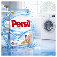 Detergent p/u rufe Persil PersilPS2337373 thumbnav 3