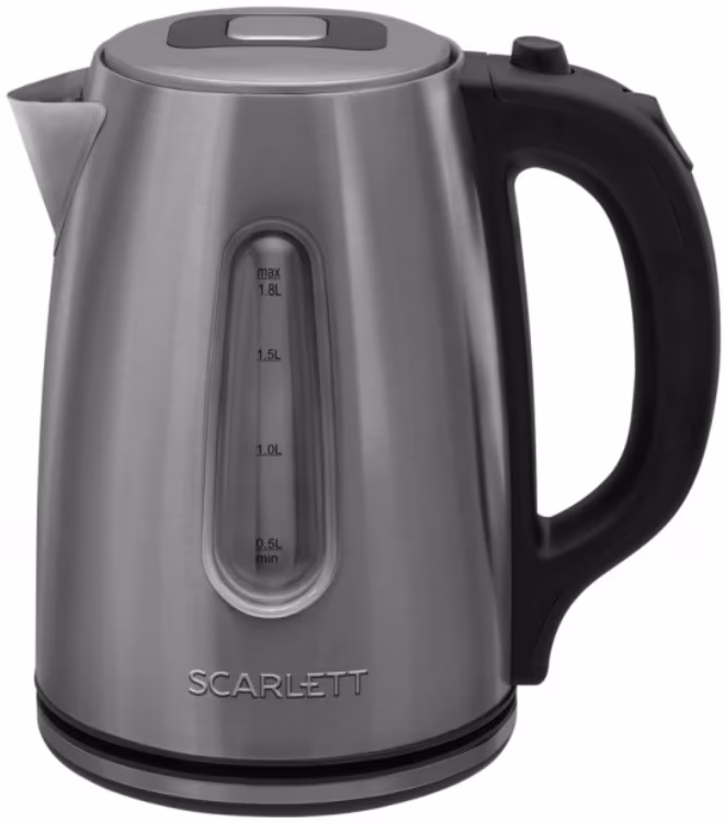Fierbator de apa electric Scarlett SC-EK21S73 