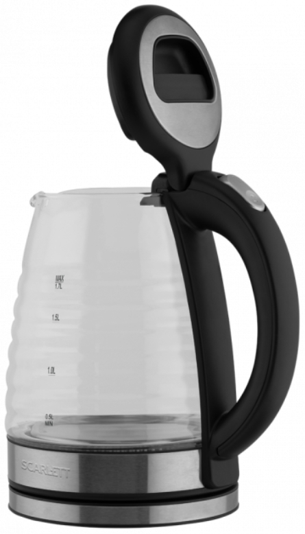 Fierbator de apa electric Scarlett SC-EK27G73 photo 3