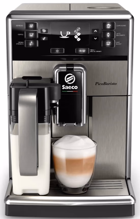 Aparat de cafea Saeco SM5473/10 