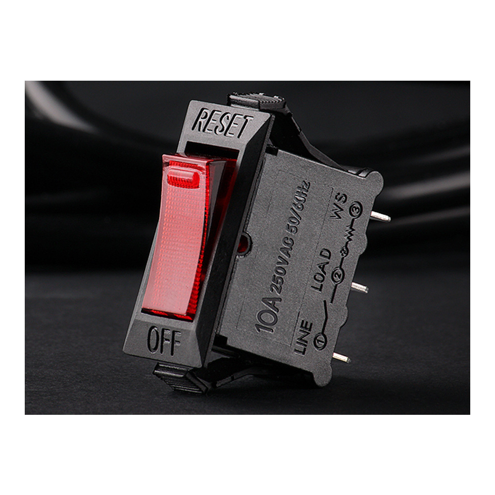 Filtru de retea  Sven SF-05E  5p/5m, Negru photo 5