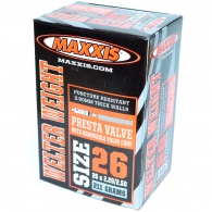 Camera Maxxis TB-MX073 26x2.2-2.5 FV 0.9 mm thumbnav