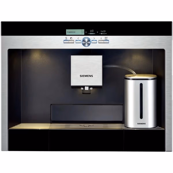 Кофемашина Siemens TK76K573