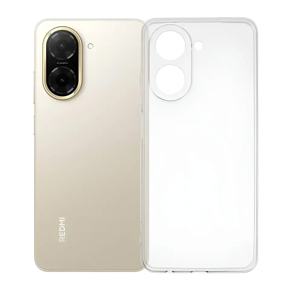 Чехол WOO WOOCTPSRDA5CL173 photo 2