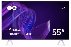 LED телевизор Yandex YNDX-00073