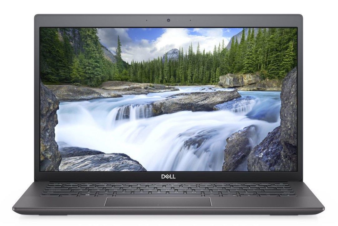 DELL Latitude 7300 Carbon Fiber 13.3'' FHD WVA AG SLP (Intel® Core™ i5-8365U, 8GB 1x8GB DDR4, M.2 256GB PCIe NVMe, Intel UHD 620 Graphics, no ODD, WiFi-AC/BT5.0, HDMI, TB3, FPR, NFC, 4 Cell 60Whr, HD Webcam, Backlit KB, vPro, Win10Pro, 1.25kg) photo 1