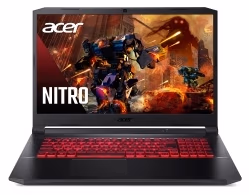 ACER Nitro AN517-54 Shale Black (NH.QF7EU.008) 17.3