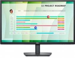 27.0'' DELL IPS LED E2723HN Black (5ms, 1000:1, 300cd, 1920x1080, 178°/178°, VGA, HDMI, VESA ) thumbnav 1