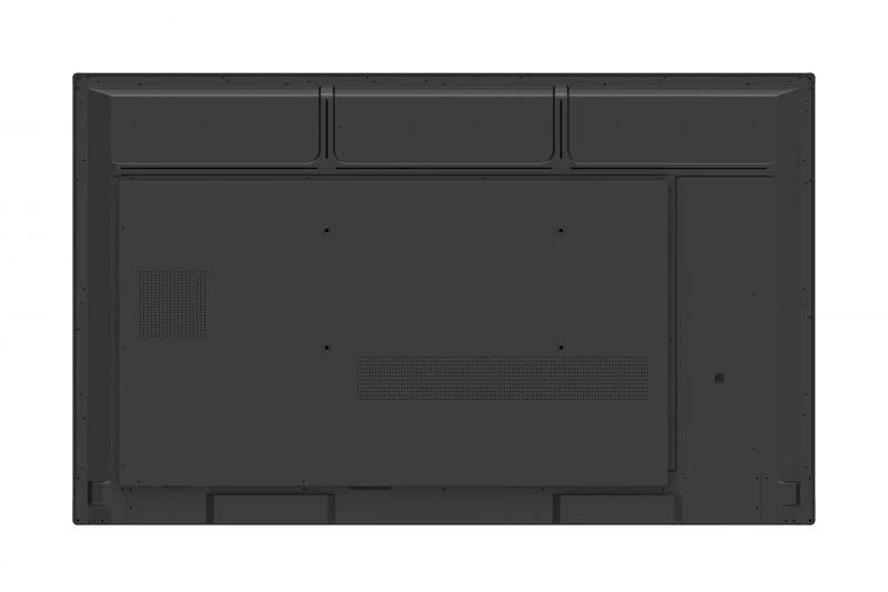 ViewSonic IFP5550-3, EDUCATION - Dual-Pen Interactivity, 55" 20 Points Ultra-Fine Touch,7H Tempered Glass (AG),3840x2160,350nits,1200:1,32GB Storage, 3GB RAM ,VGAx1,HDMI inx3,HDMI outx1,SPDIFx1,Earphonex1,USBx7(front x3, rear x4),RJ45x1,RS232x1,10Wx2 photo 2