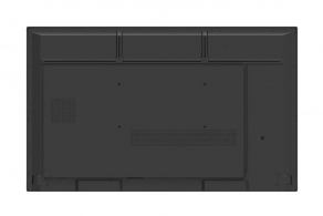 ViewSonic IFP5550-3, EDUCATION - Dual-Pen Interactivity, 55" 20 Points Ultra-Fine Touch,7H Tempered Glass (AG),3840x2160,350nits,1200:1,32GB Storage, 3GB RAM ,VGAx1,HDMI inx3,HDMI outx1,SPDIFx1,Earphonex1,USBx7(front x3, rear x4),RJ45x1,RS232x1,10Wx2 thumbnav 2