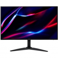 27.0" ACER IPS LED Nitro KG273B ZeroFrame Black (1ms, 1000:1, 250cd, 1920x1080, 178°/178°, VGA, HDMIx2, AMD FreeSync 75Hz) [UM.HX3EE.009] thumbnav 1