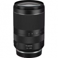 Зум-объектив Canon RF 24-240mm f/4-6.3 IS USM (3684C005)