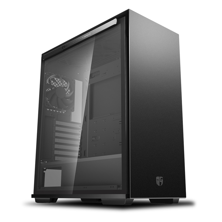 ATOL PC1170MP - Gaming #16 v2: Intel Core i7-12700K 12C/2.T 3.6-5.0GHz/ Cooler AK400 ZERO DARK/ MB B760M /RAM VIPER 64GB (2*32GB) DDR4 3200/ M.2 NVMe SSD 1.0TB + 3.5" HDD 3.0TB/ VGA MSI RTX3060Ti 8GB/ Case MACUBE 310P BK ATX , PSU DeepCool DA700, OS Linux photo 1