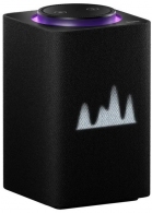 Smart Speaker  Yandex Station MAX Zigbee with Alisa, Black, Smart Home Control Center with Zigbee, No Hub Required, Wi-FI-AC + BT4.2, Alisa Assistant built-in, 65W, Sensor buttons, 4 Microphones, HDMI, Audio Line-out, Remote Control, Multiroom, LED Displa thumbnav 1