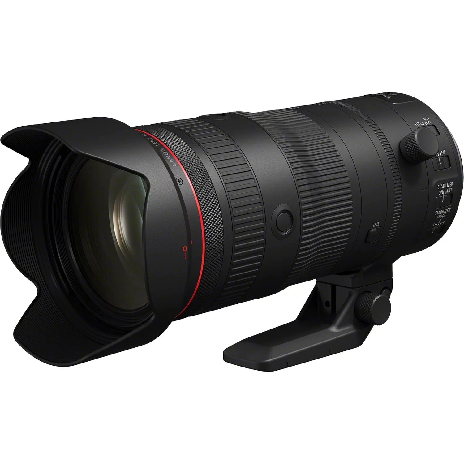 Зум-объектив Canon RF 24-105mm f/2.8 L IS USM Z (6347C005)
