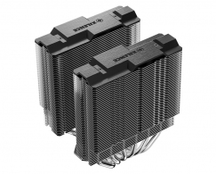 Кулер XILENCE CRYON XC091 (M806D.B)/ Universal/ 260W/ 700~1600rpm/ 18.0~30.2dBA/ 70CFM thumbnav 7